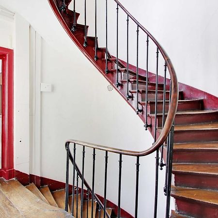 Cozy Studio - 2P - Le Marais Apartment Paris Exterior foto
